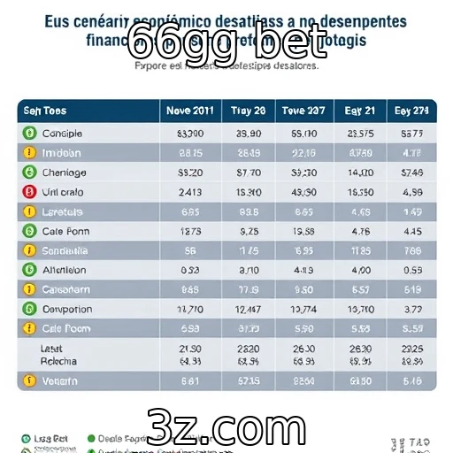 Desempenho financeiro de provedores de jogos no cenário atual